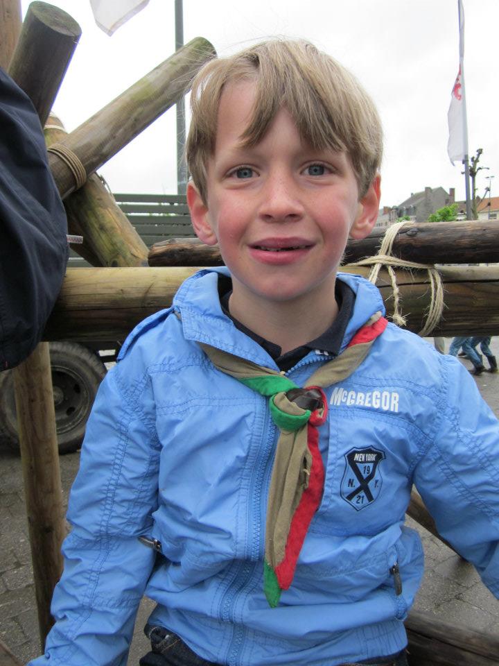 Sint-Martinus den XIIde - 70 Jaar Sint-Martinus Dusart 2012